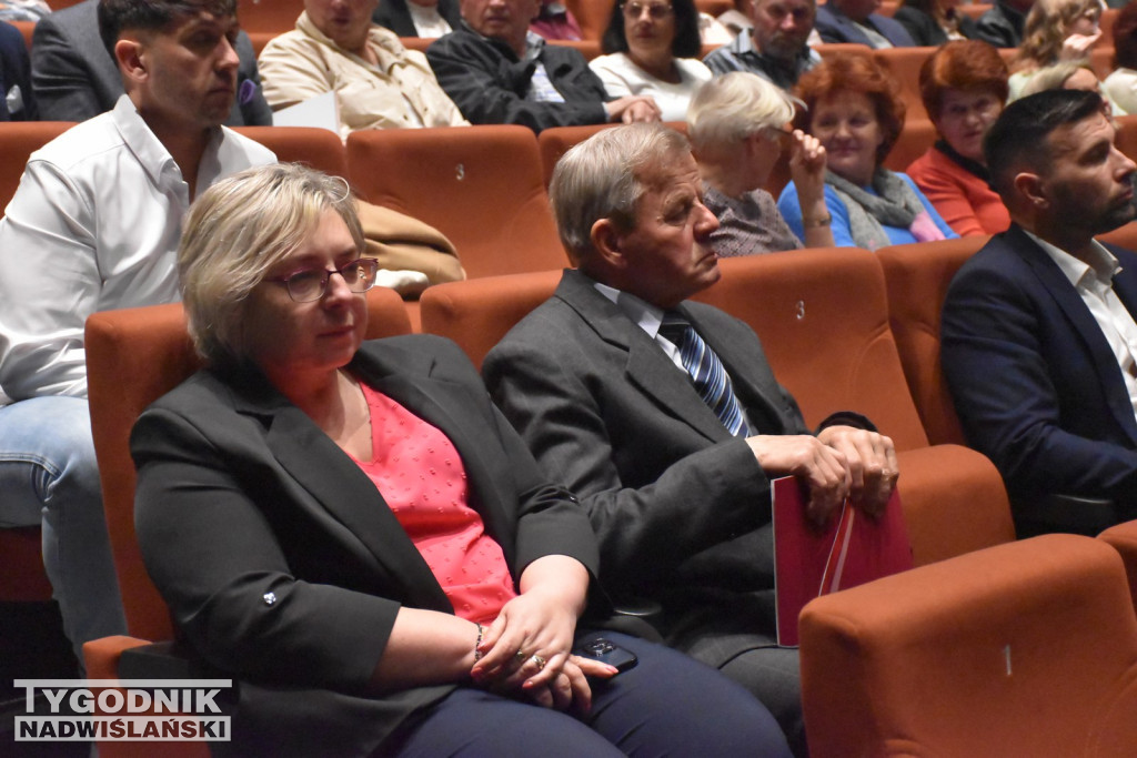 75-lecie Orkiestry Dętej Miasta i Gminy Nowa Dęba