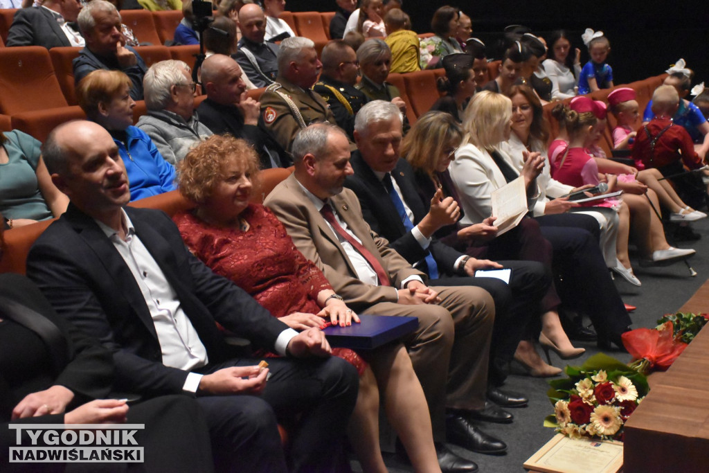 75-lecie Orkiestry Dętej Miasta i Gminy Nowa Dęba