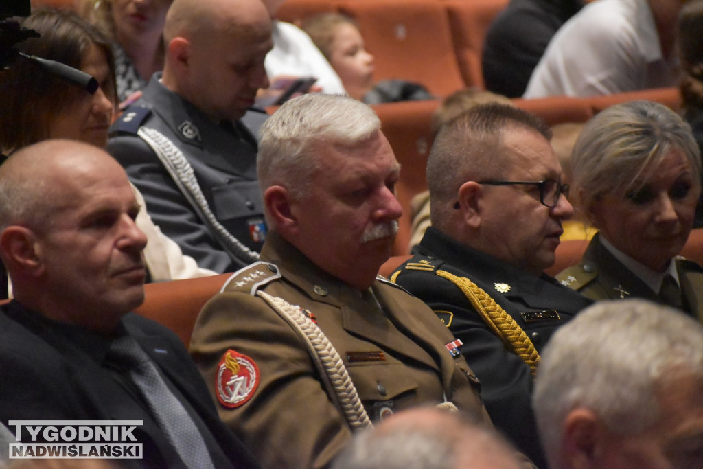 75-lecie Orkiestry Dętej Miasta i Gminy Nowa Dęba