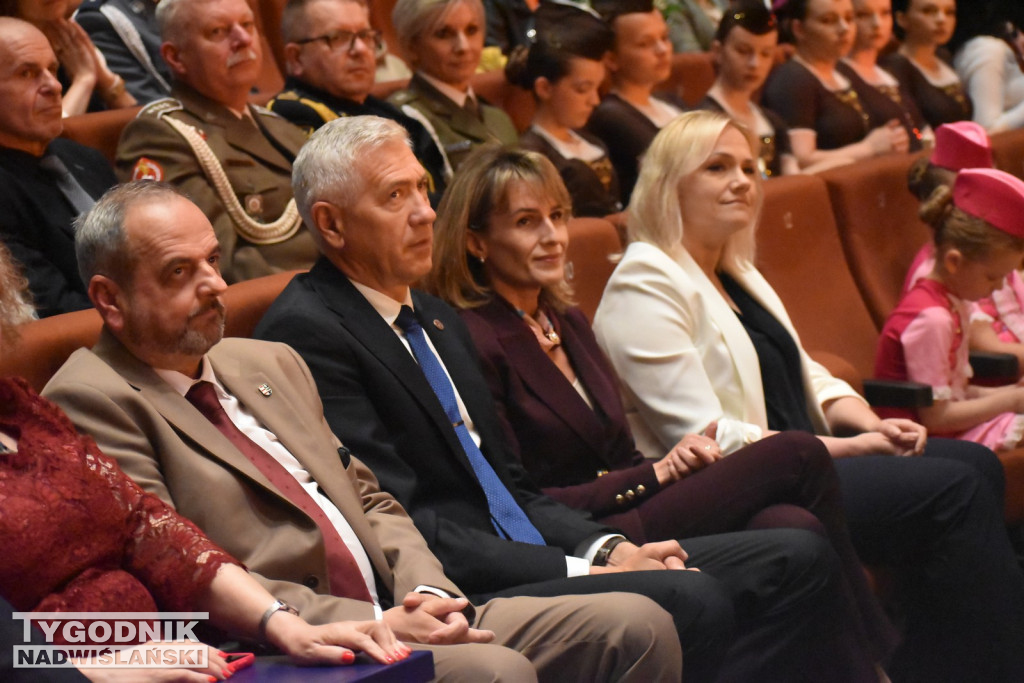 75-lecie Orkiestry Dętej Miasta i Gminy Nowa Dęba