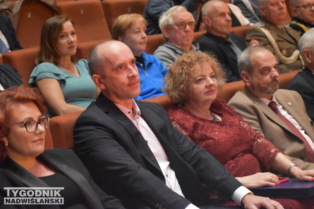 75-lecie Orkiestry Dętej Miasta i Gminy Nowa Dęba