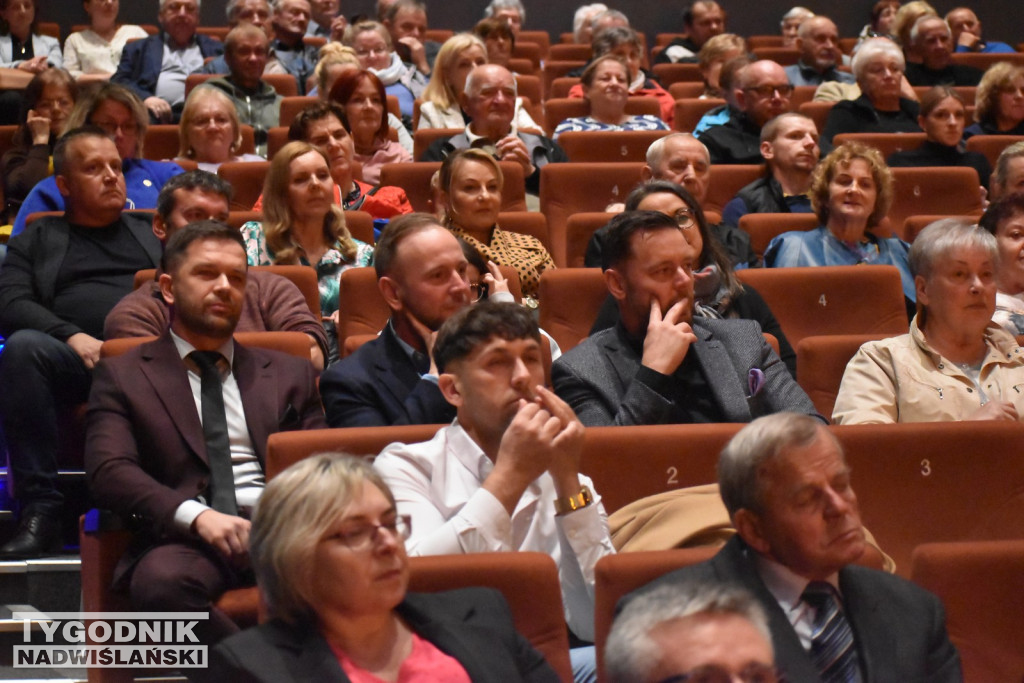 75-lecie Orkiestry Dętej Miasta i Gminy Nowa Dęba