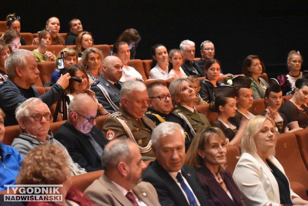 75-lecie Orkiestry Dętej Miasta i Gminy Nowa Dęba