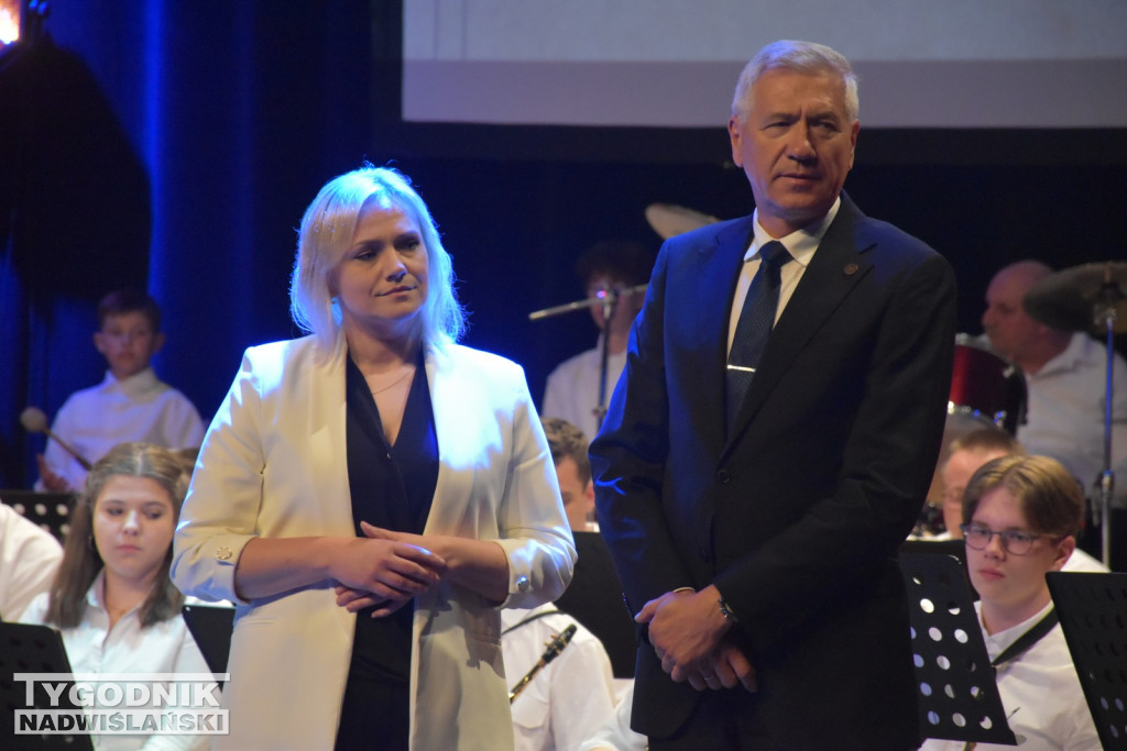75-lecie Orkiestry Dętej Miasta i Gminy Nowa Dęba