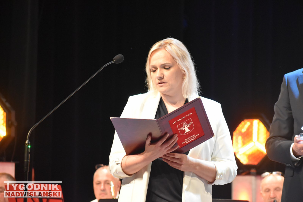 75-lecie Orkiestry Dętej Miasta i Gminy Nowa Dęba