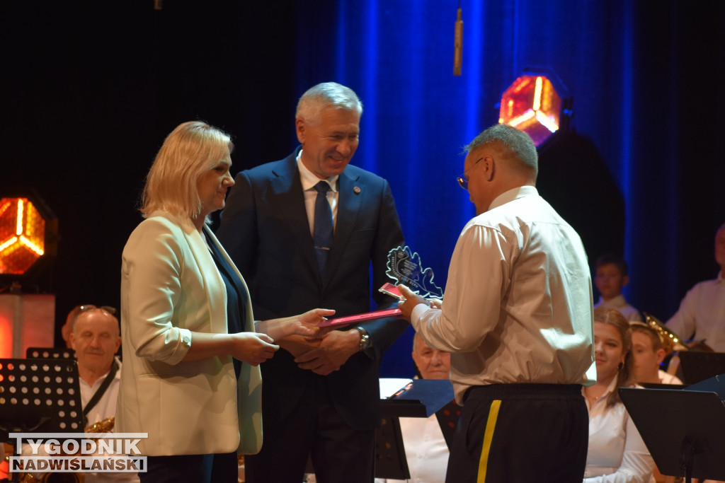 75-lecie Orkiestry Dętej Miasta i Gminy Nowa Dęba