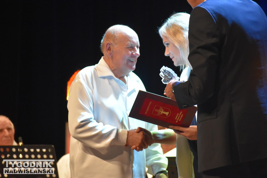 75-lecie Orkiestry Dętej Miasta i Gminy Nowa Dęba