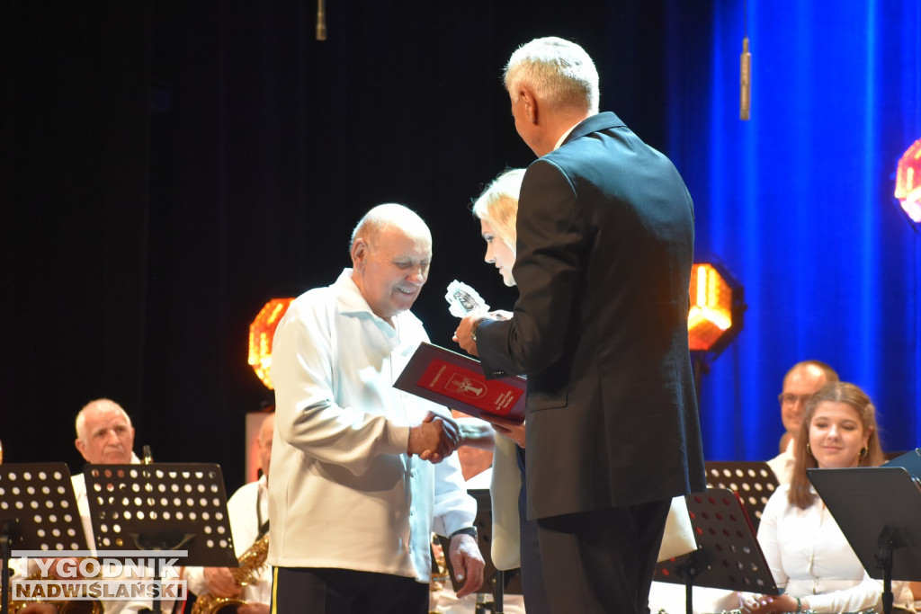 75-lecie Orkiestry Dętej Miasta i Gminy Nowa Dęba