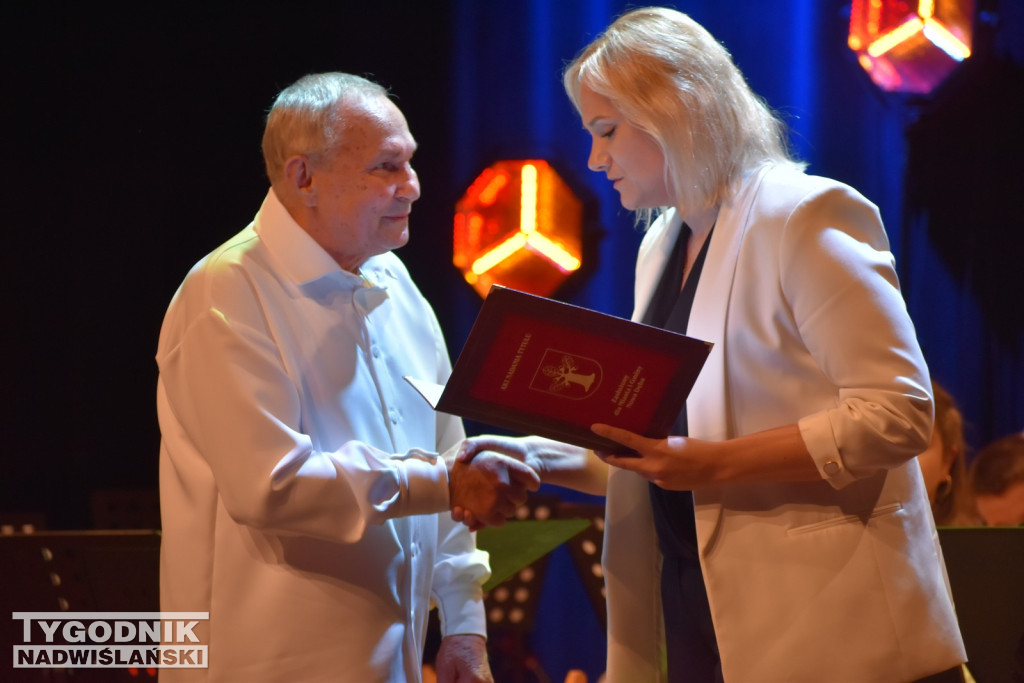 75-lecie Orkiestry Dętej Miasta i Gminy Nowa Dęba