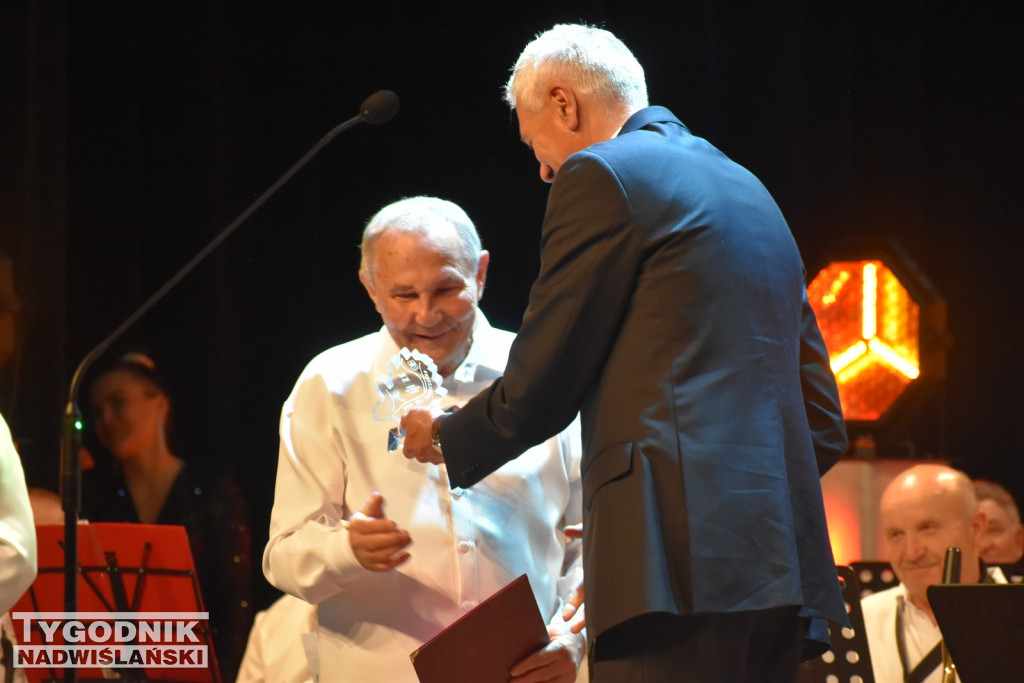 75-lecie Orkiestry Dętej Miasta i Gminy Nowa Dęba