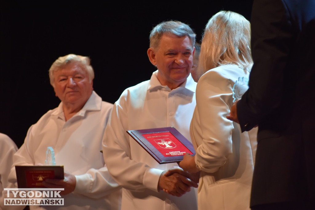 75-lecie Orkiestry Dętej Miasta i Gminy Nowa Dęba