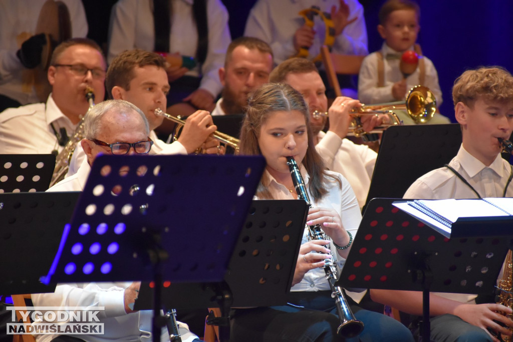 75-lecie Orkiestry Dętej Miasta i Gminy Nowa Dęba
