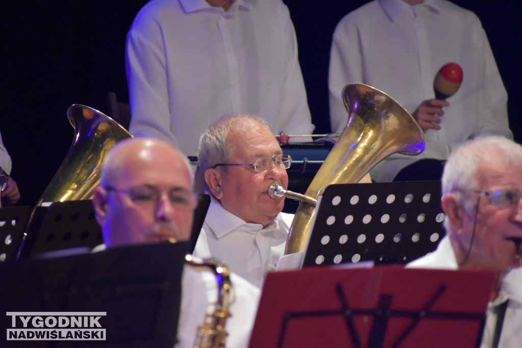 75-lecie Orkiestry Dętej Miasta i Gminy Nowa Dęba