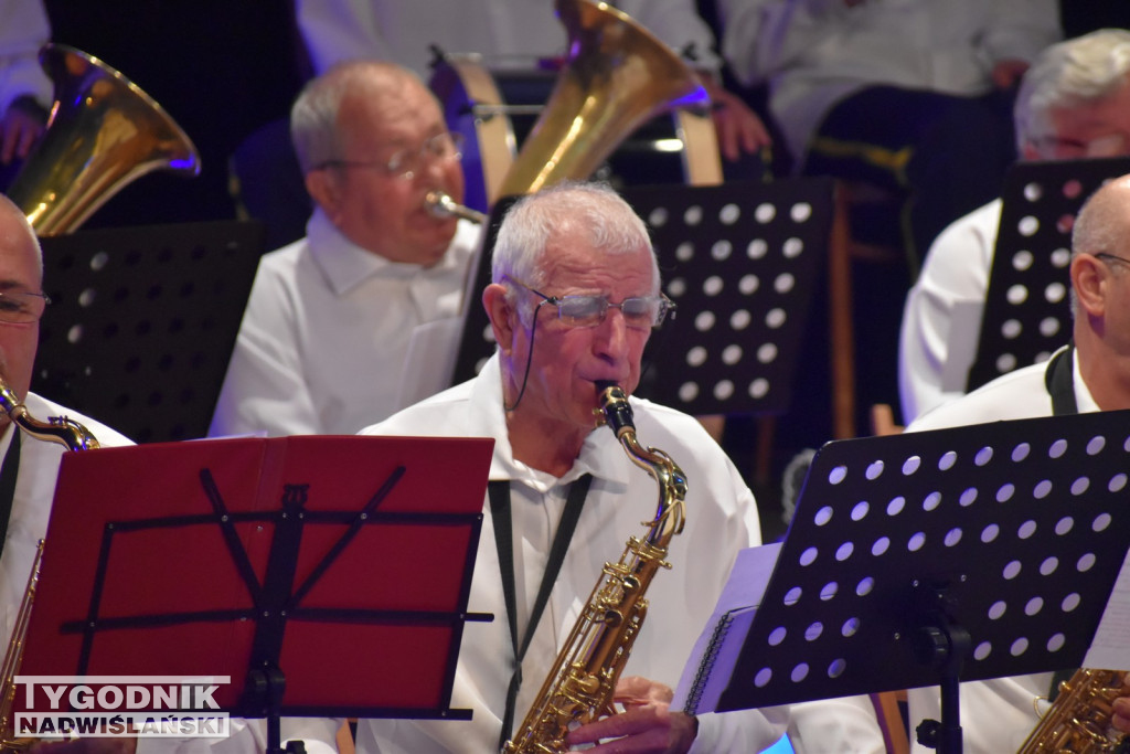 75-lecie Orkiestry Dętej Miasta i Gminy Nowa Dęba