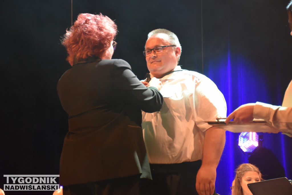 75-lecie Orkiestry Dętej Miasta i Gminy Nowa Dęba