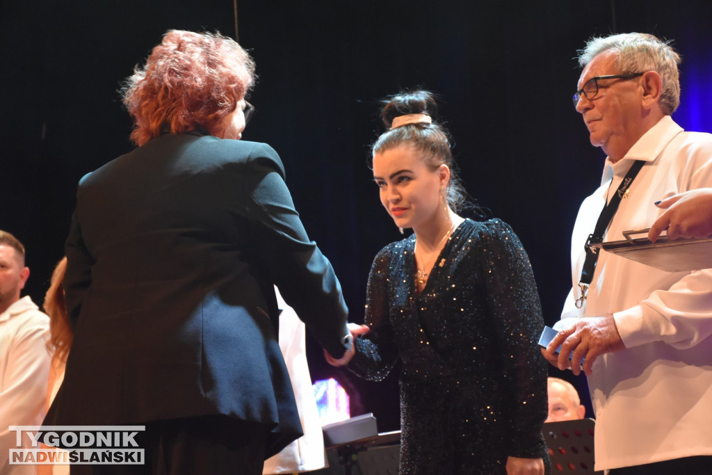75-lecie Orkiestry Dętej Miasta i Gminy Nowa Dęba