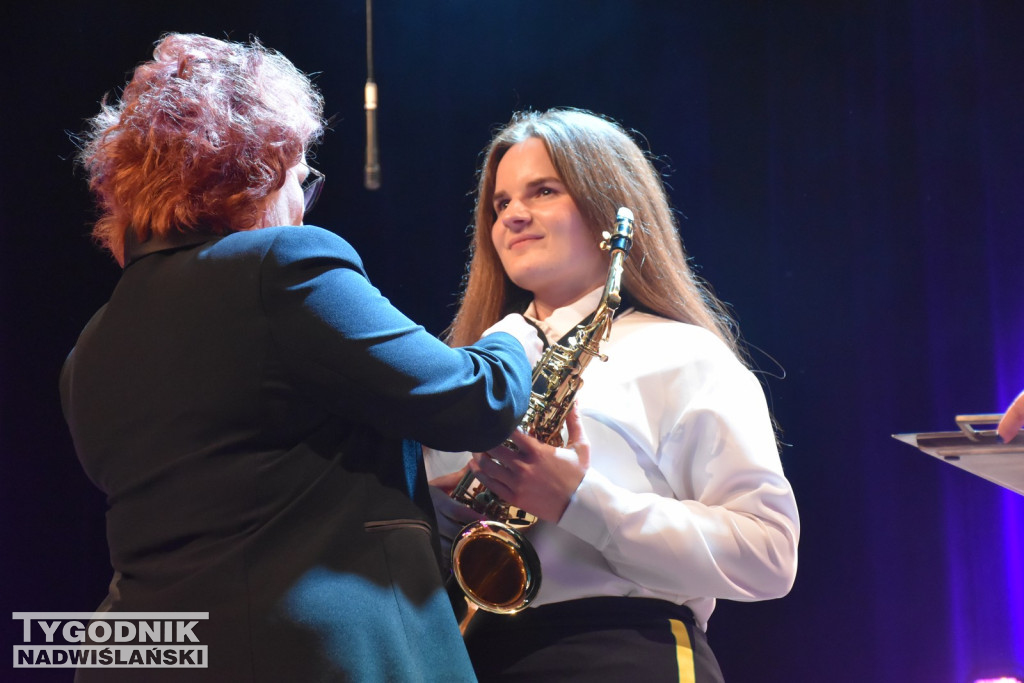 75-lecie Orkiestry Dętej Miasta i Gminy Nowa Dęba