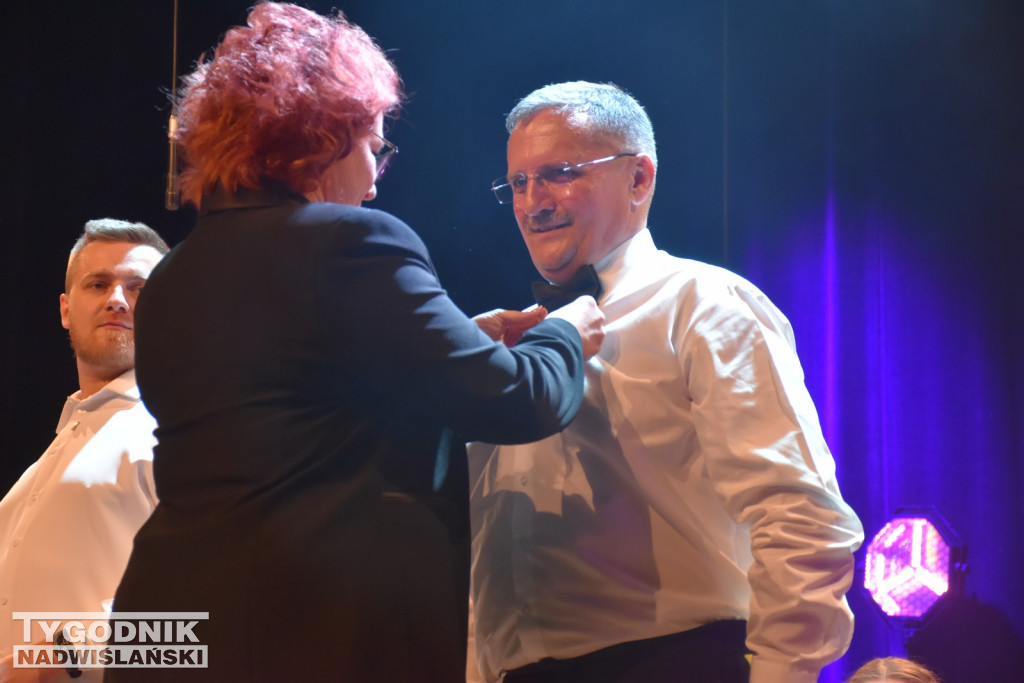 75-lecie Orkiestry Dętej Miasta i Gminy Nowa Dęba