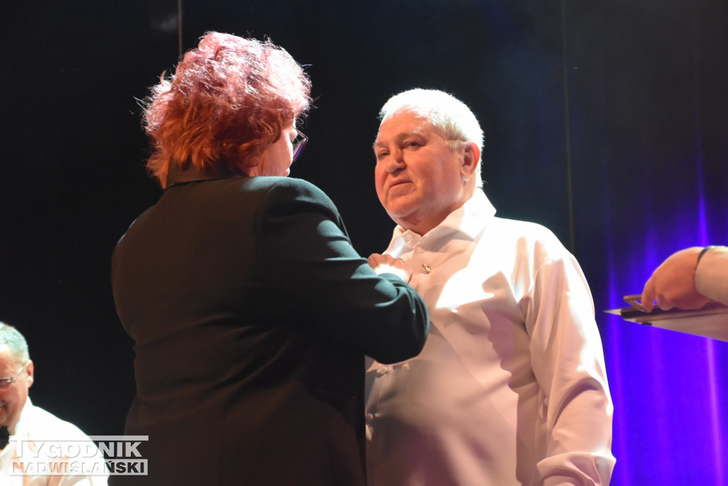 75-lecie Orkiestry Dętej Miasta i Gminy Nowa Dęba