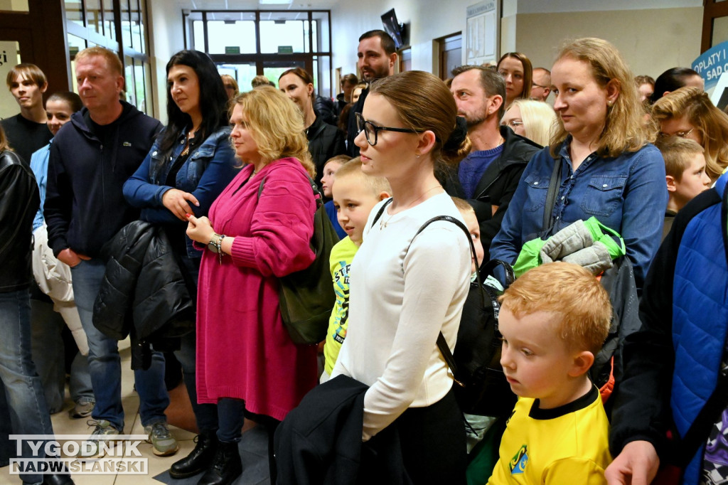 Noc Otwartych Sądów w Tarnobrzegu