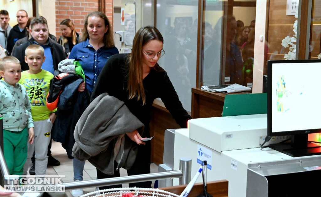 Noc Otwartych Sądów w Tarnobrzegu