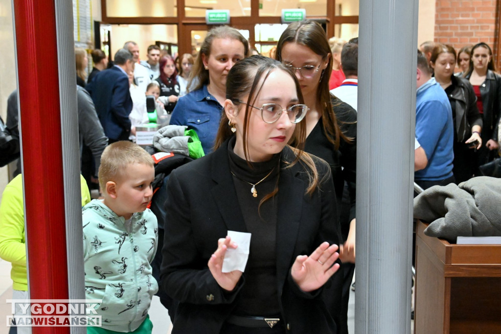 Noc Otwartych Sądów w Tarnobrzegu