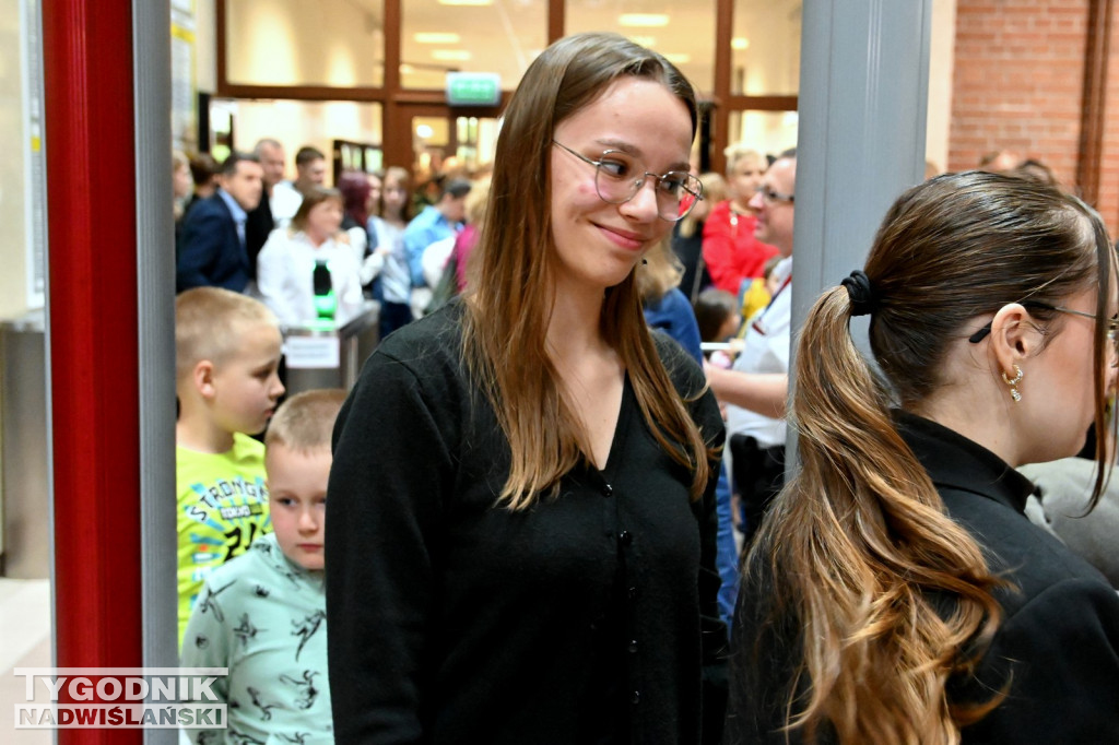 Noc Otwartych Sądów w Tarnobrzegu