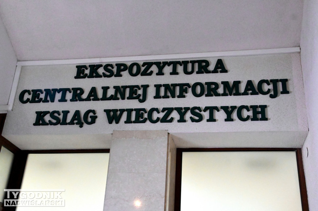 Noc Otwartych Sądów w Tarnobrzegu