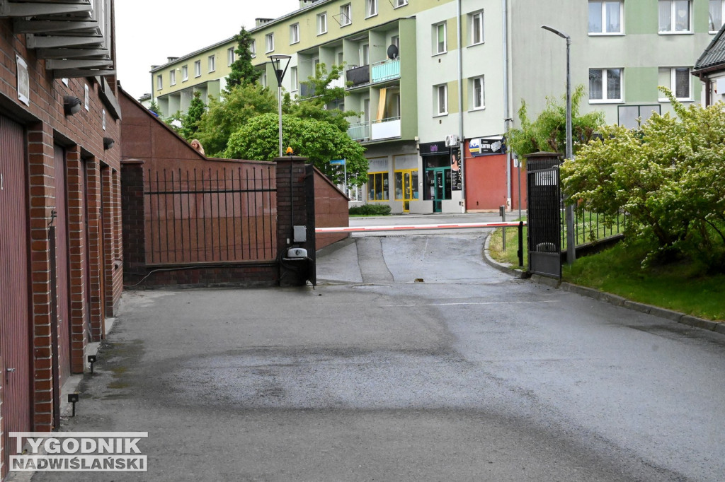 Noc Otwartych Sądów w Tarnobrzegu