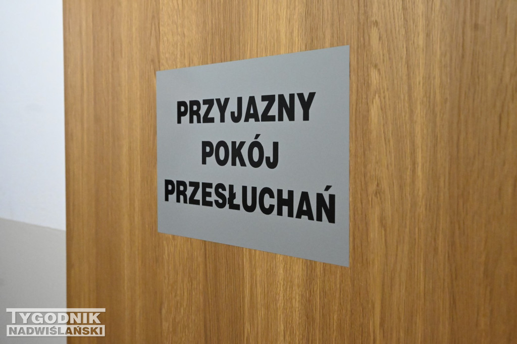 Noc Otwartych Sądów w Tarnobrzegu
