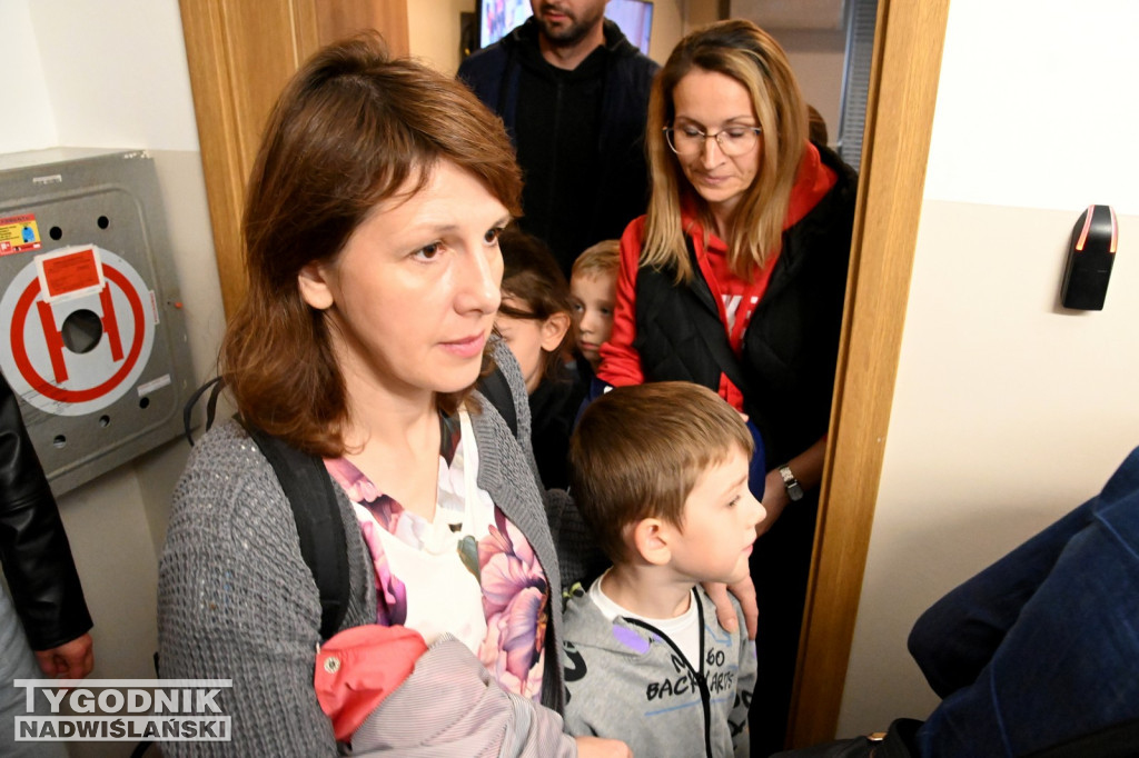 Noc Otwartych Sądów w Tarnobrzegu