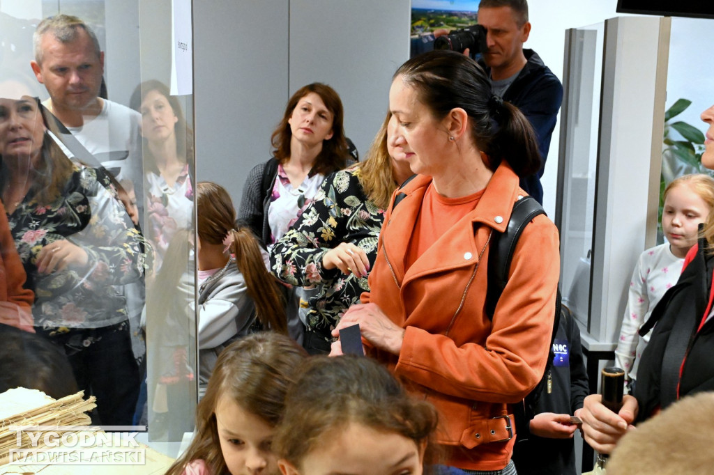 Noc Otwartych Sądów w Tarnobrzegu