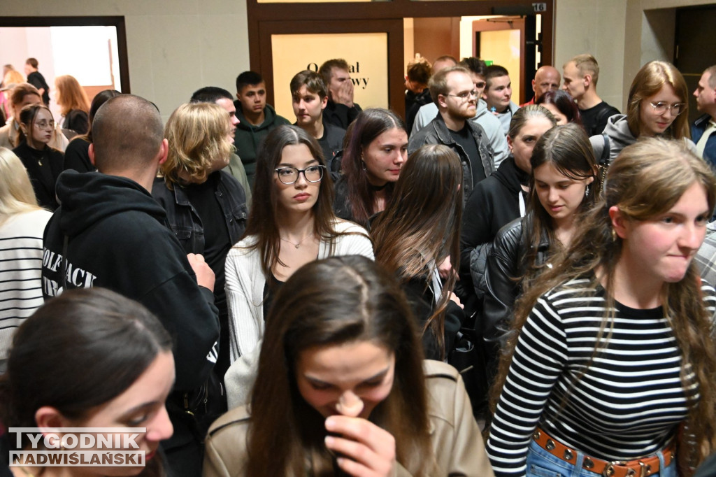 Noc Otwartych Sądów w Tarnobrzegu