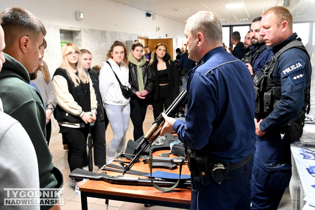 Noc Otwartych Sądów w Tarnobrzegu
