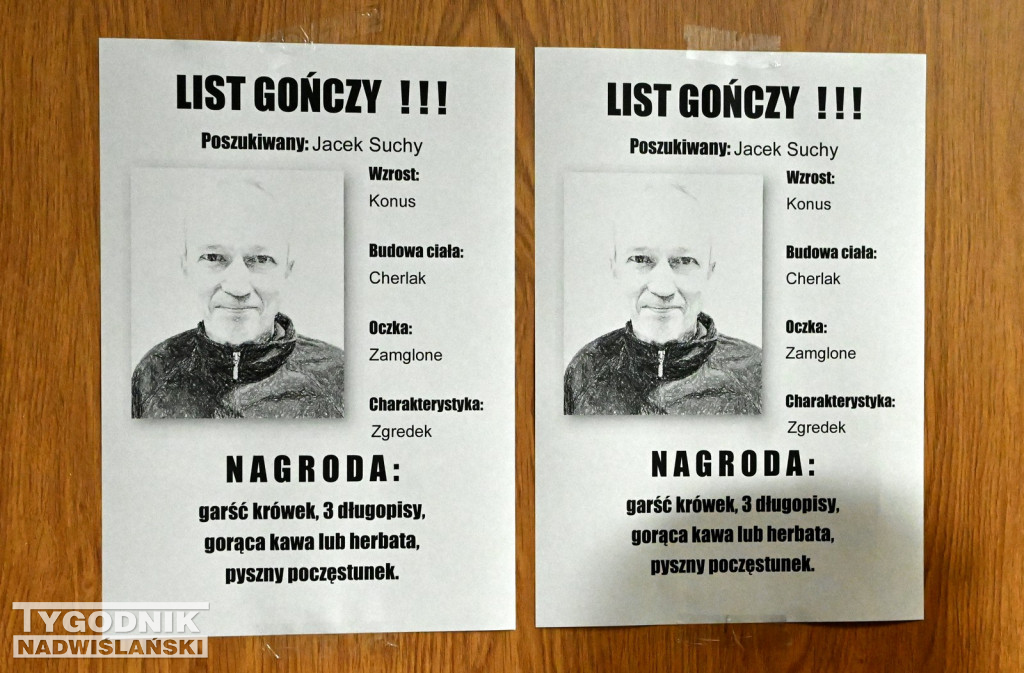 Noc Otwartych Sądów w Tarnobrzegu