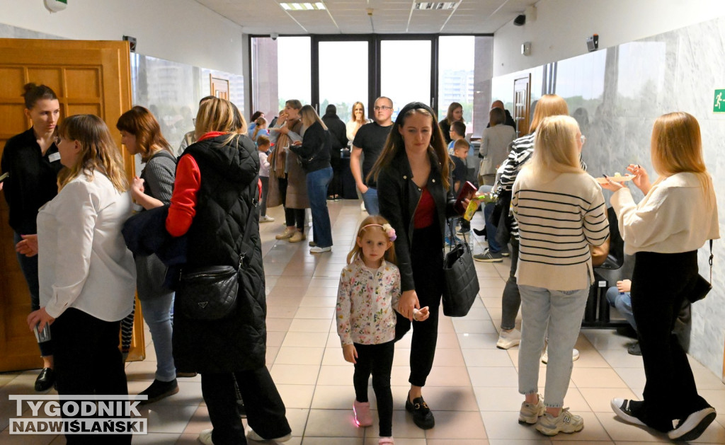 Noc Otwartych Sądów w Tarnobrzegu
