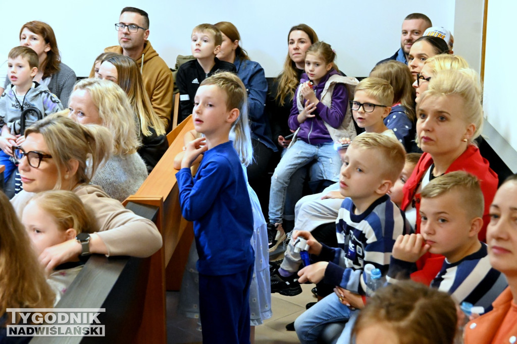 Noc Otwartych Sądów w Tarnobrzegu