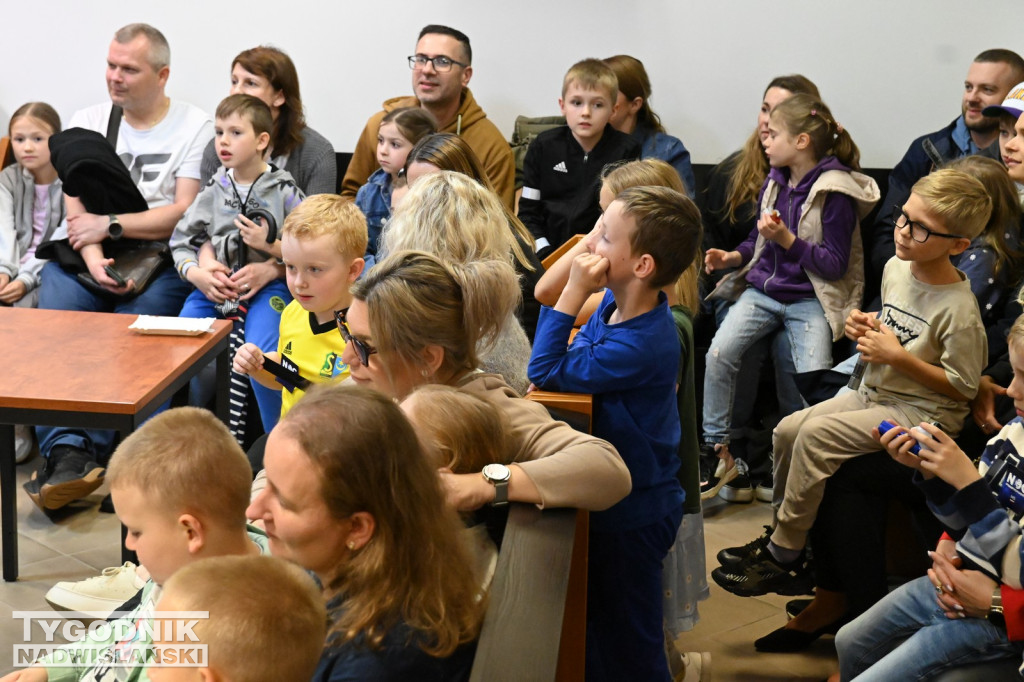 Noc Otwartych Sądów w Tarnobrzegu