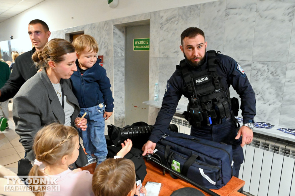 Noc Otwartych Sądów w Tarnobrzegu