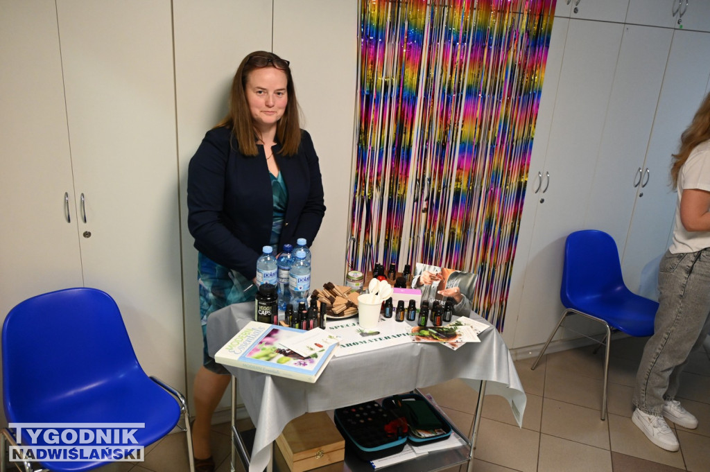 Dzień Otwarty Oddziału Ginekologiczno-Położniczego