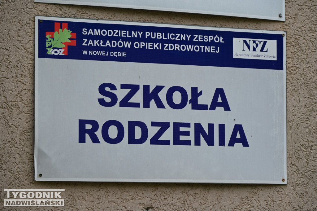 Dzień Otwarty Oddziału Ginekologiczno-Położniczego