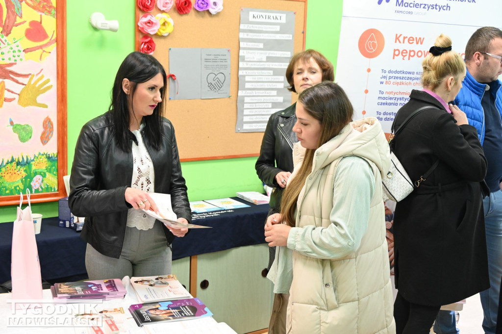 Dzień Otwarty Oddziału Ginekologiczno-Położniczego