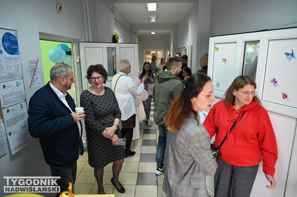 Dzień Otwarty Oddziału Ginekologiczno-Położniczego