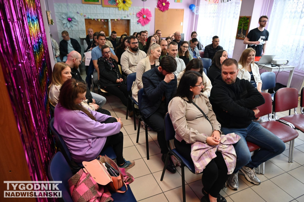 Dzień Otwarty Oddziału Ginekologiczno-Położniczego
