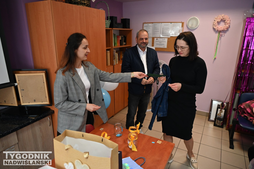 Dzień Otwarty Oddziału Ginekologiczno-Położniczego
