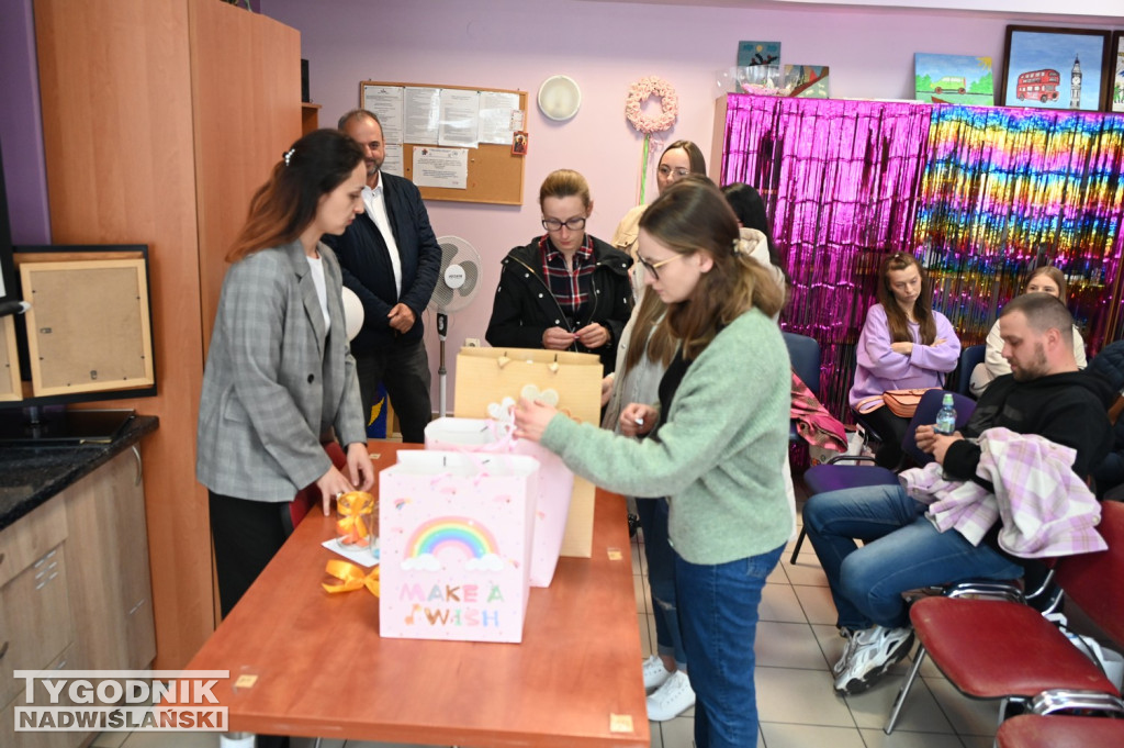 Dzień Otwarty Oddziału Ginekologiczno-Położniczego