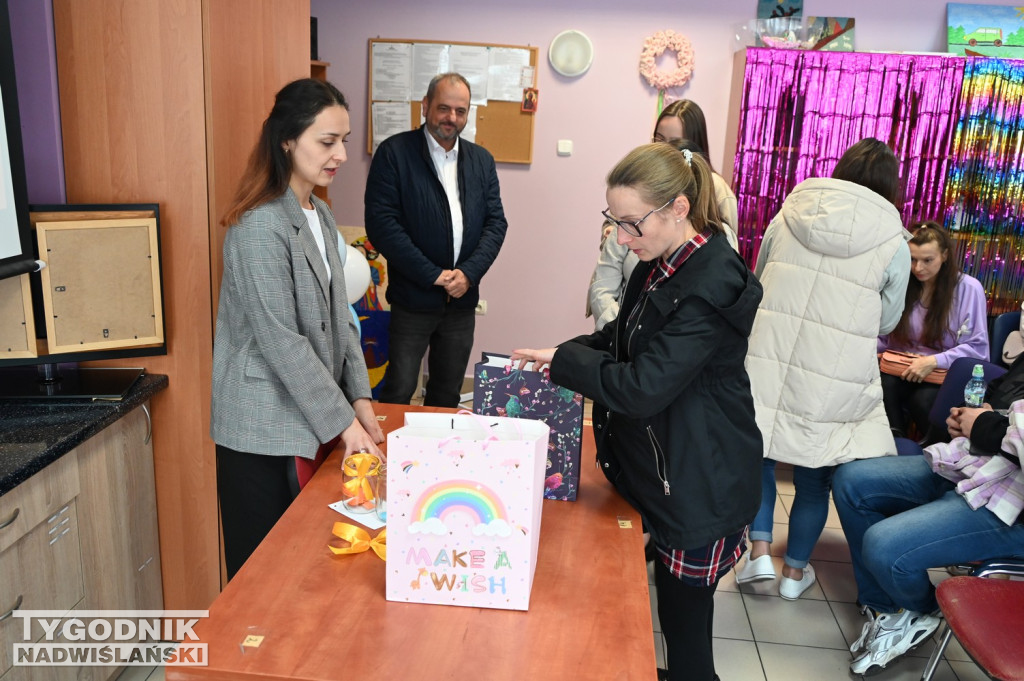 Dzień Otwarty Oddziału Ginekologiczno-Położniczego