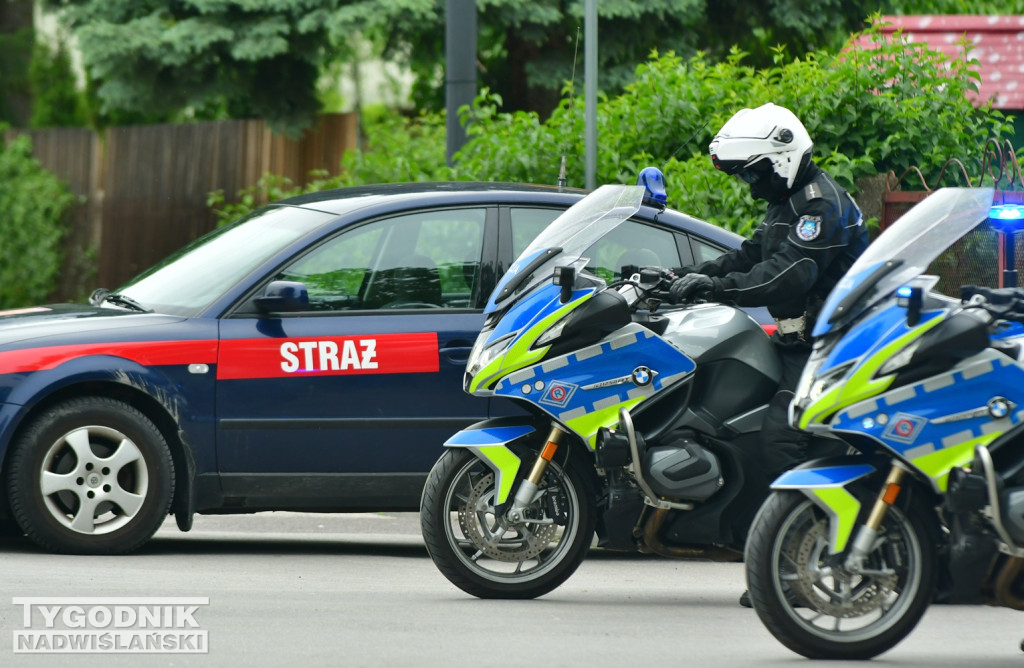 25. Biegi Uliczne w Nowej Dębie