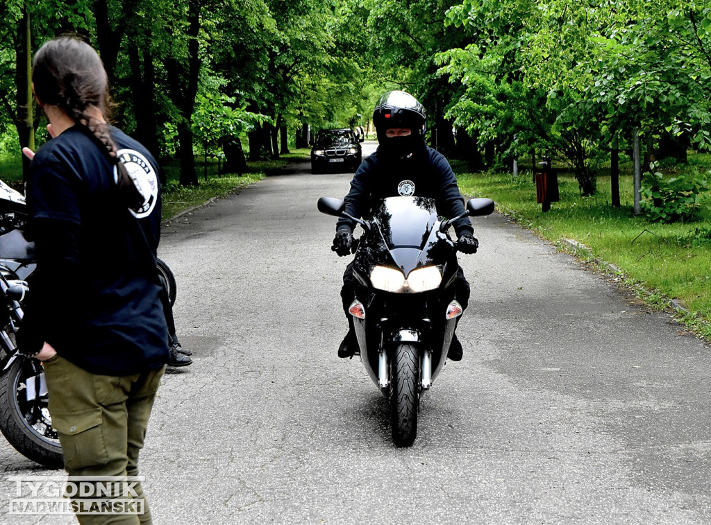 Moto Piknik w Nowej Dębie