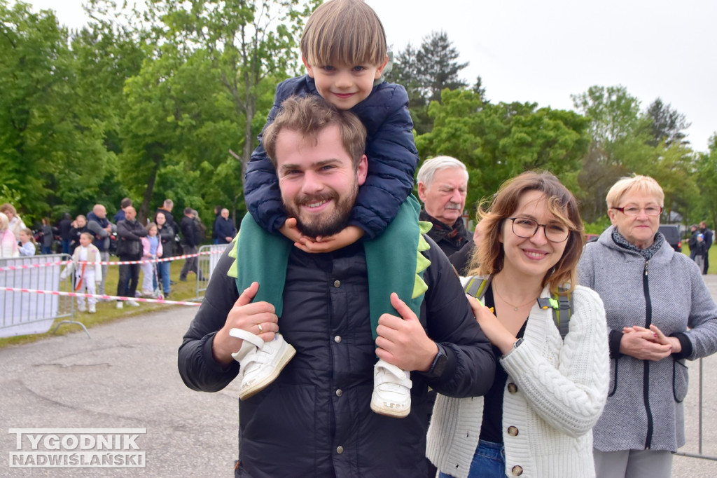 Moto Piknik w Nowej Dębie